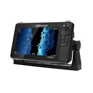 Замена батарейного отсека на эхолоте Lowrance HDS-9 Live Active Imaging в Нижнем Новгороде